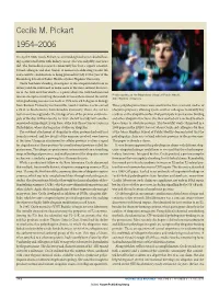 June 06 Obit.Indd