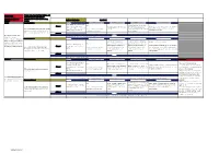 Logframe for Cic-TZ Dodoma PPE Project