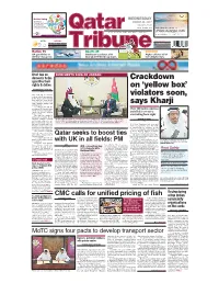 Violators Soon, Says Kharji