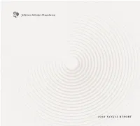 2020 Annual Report