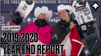 Annual Report 2019/2020