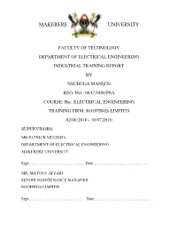 Makerere University