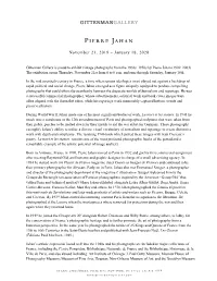 Pierre Jahan