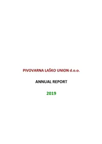 Annual Report