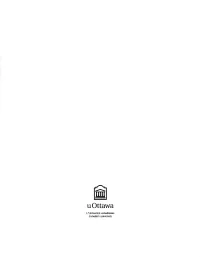 Proquest Dissertations
