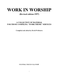 Work-In-Worship.Pdf