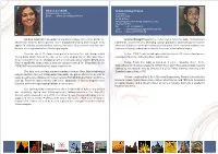 Final Booklet.Cdr