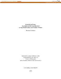 Nieubuurt Dissertation DEPOSIT