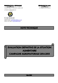 Note Technique SAP Mars 10032015.Pdf