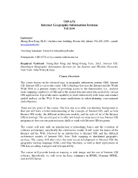 URP 6276) Web