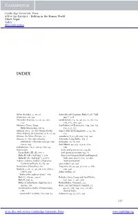 © in This Web Service Cambridge University Press