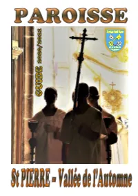 Guide-Paroissiale-2020-2021.Pdf