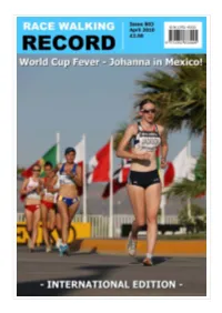 Issue: 803 - April 2010