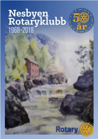 I N N H O L D Rotary