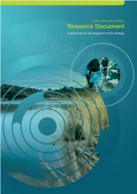 Resource Document