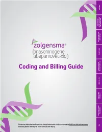 Coding and Billing Guide ICD-10 CODES for TESTING CPT CODES