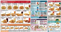 Customize Your Drink