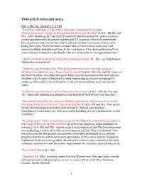 1930 Full PDF Version