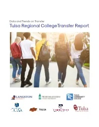Data and Trends on Transfer