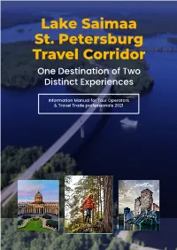 FINAL Corridor Manual 2021.Pdf
