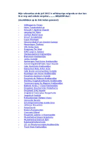 Referenties C4I 2020.Pdf