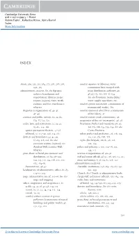 9781107013995 Index.Pdf