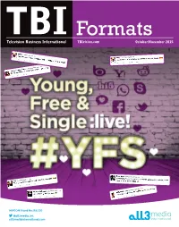 Tbivision.Com October/November 2015