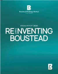 Annual Report 2020