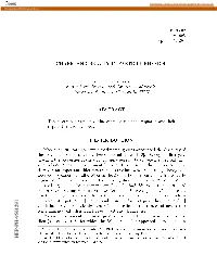 Charm and Beauty in Particle Physics