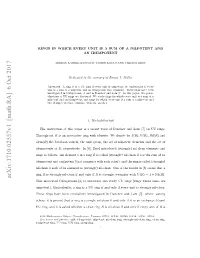 Rings in Which Every Unit Is a Sum of a Nilpotent and an Idempotent