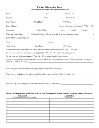 Acupunture with Breta.Pdf