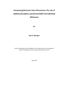 Ann R Winsper Thesis Final Apr 2020
