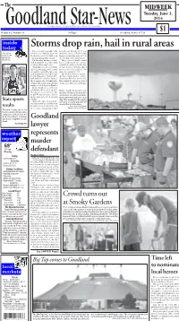 GSN Edition 06-03-20