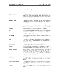 Weights and Measures