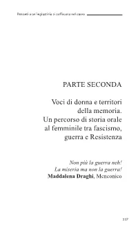 Libro Cgil Memoria Xp6 2.A Parte