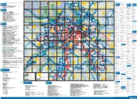 From Where to Where? Welke Lijn? Which Line?