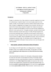 Viennadeclaration
