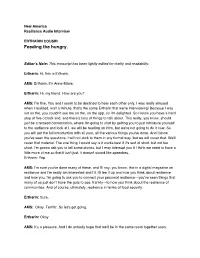 View Transcript
