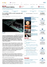 Voice of Russia WRN Real Audio Search
