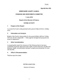 01-06-16 Voting Activity