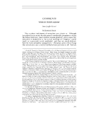 Which Textualism?