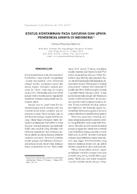 05-Status Kontaminan-Christina-Edit.Pmd