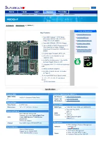 Super Micro Computer, Inc