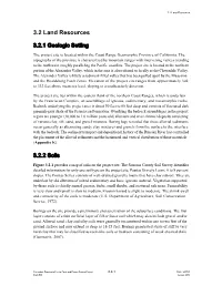 Land Resources