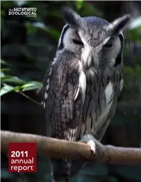 2011 Annual Report 2011 YEAR in REVIEW