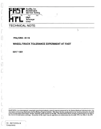 Technical Note