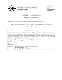 Assembly — 39Th Session