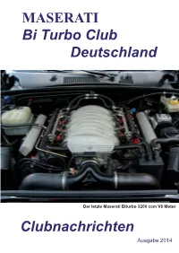 2014 Fahren Sie, Klassiker Wir Versichern