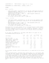 Interim Report Q2 2011 11082011En