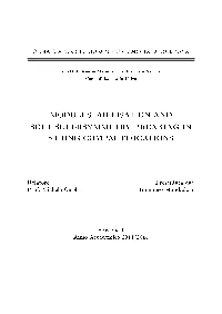 Moduli Stabilisation and Soft Supersymmetry Breaking in String Compactifications